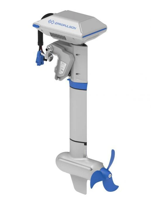 EPropulsion Navy 6.0 R EVO Langstaart 5 EPropulsion Navy 6.0 R EVO Langstaart - Afbeelding 3