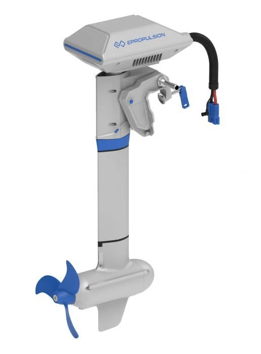 EPropulsion Navy 6.0 R EVO Langstaart 8 EPropulsion Navy 6.0 R EVO Langstaart - Afbeelding 6