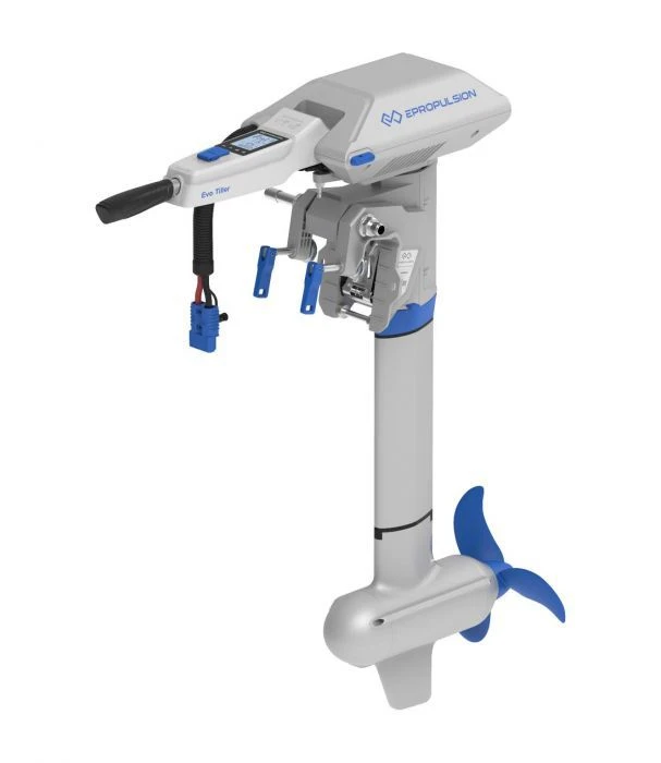 EPropulsion Navy 6.0 T EVO Langstaart 2 EPropulsion Navy 6.0 T EVO Langstaart