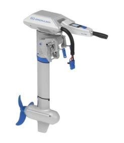 EPropulsion Navy 6.0 T EVO Langstaart 10 EPropulsion Navy 6.0 T EVO Langstaart -Besto Winkel Afbeelding 25 N6T00000L 4 1