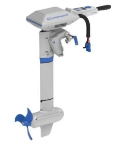 EPropulsion Navy 6.0 T EVO Kortstaart -Besto Winkel Afbeelding 25 N6T00000 6