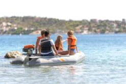 Aqua Marina 277 A-Deluxe Rubberboot 18 Aqua Marina 277 A-Deluxe Rubberboot -Besto Winkel Afbeelding 27 BT 88850AL 8