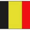 Bootvlag Belgie (Grootte: 20 X 30cm) 2 Bootvlag Belgie (Grootte: 20 X 30cm) -Besto Winkel Bootvlag Belgie Grootte 20 x 30cm