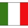 Bootvlag Italie (Grootte: 20 X 30cm) 2 Bootvlag Italie (Grootte: 20 X 30cm) -Besto Winkel Bootvlag Italie Grootte 20 x 30cm