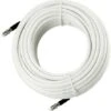 Glomex Dunne Coax Kabel (Grootte: 12 Meter) -Besto Winkel Dunne Coax Kabel Grootte 12 meter