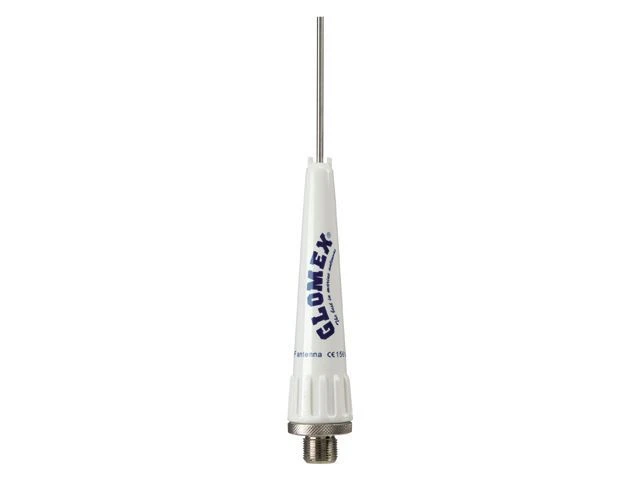 Glomex RA106 Marifoonantenne (RVS) 3 Glomex RA106 Marifoonantenne (RVS)