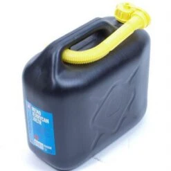 Jerrycan Benzine (Grootte: Inhoud 5L)