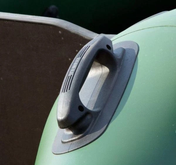 Kolibri KM-300A Karperboot 5 Kolibri KM-300A Karperboot - Afbeelding 3