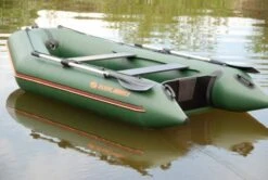 Kolibri KM-300 Karperboot 17 Kolibri KM-300 Karperboot -Besto Winkel Kolibri KM 300 Groen 7