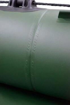 Kolibri KM-330A Karperboot 14 Kolibri KM-330A Karperboot -Besto Winkel Kolibri KM 330A Groen 4