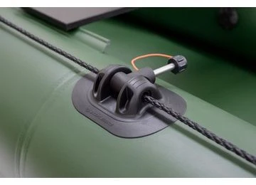 Kolibri KM-330A Karperboot 8 Kolibri KM-330A Karperboot - Afbeelding 6