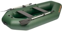 Kolibri Karperboot K-240T -Besto Winkel Kolibri Karperboot K 240T 1 1