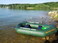 Kolibri Karperboot K-240T -Besto Winkel Kolibri Karperboot K 240T 6 1