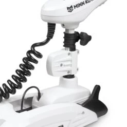 Minn Kota Riptide Terrova 80 I-Pilot Boegmotor (zonder Voetpedaal) -Besto Winkel Minn Kota Riptide Terrova 80 i Pilot Boegmotor 2