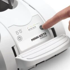 Minn Kota Riptide Terrova 80 I-Pilot Boegmotor (zonder Voetpedaal) -Besto Winkel Minn Kota Riptide Terrova 80 i Pilot Boegmotor 4