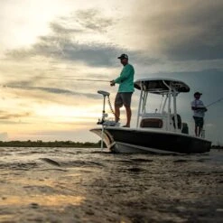 Minn Kota Riptide Terrova 80 I-Pilot Boegmotor (zonder Voetpedaal) -Besto Winkel Minn Kota Riptide Terrova 80 i Pilot Boegmotor 6