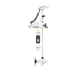 Minn Kota Riptide Terrova 80 I-Pilot Link Boegmotor (zonder Voetpedaal)