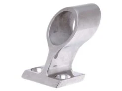 Railing Middenstuk (Grootte: Voor Buis Ø22mm)