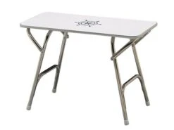 Tafel Opklapbaar Forma (rechthoekig) (Type: A - 50 X 88cm)