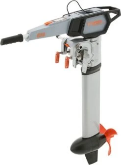 Torqeedo Cruise 2.0 T Kortstaart Elektromotor