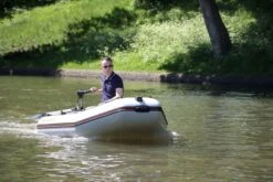 Rubberboot Met Motor Set - Lichtgewicht -Besto Winkel b 10002 5