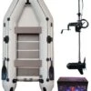Rubberboot Met Motor Set - Lichtgewicht -Besto Winkel b 10002 6