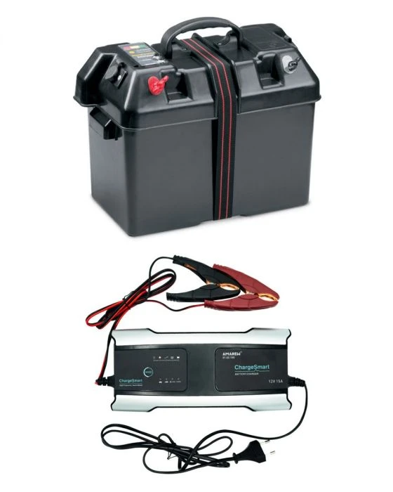 Rubberboot Met Motor Set - Groep 4 Rubberboot Met Motor Set - Groep - Afbeelding 2